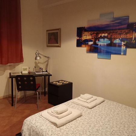 Apartmán Venezia Dodici Florencie Exteriér fotografie