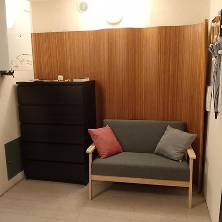 Apartmán Venezia Dodici Florencie Exteriér fotografie