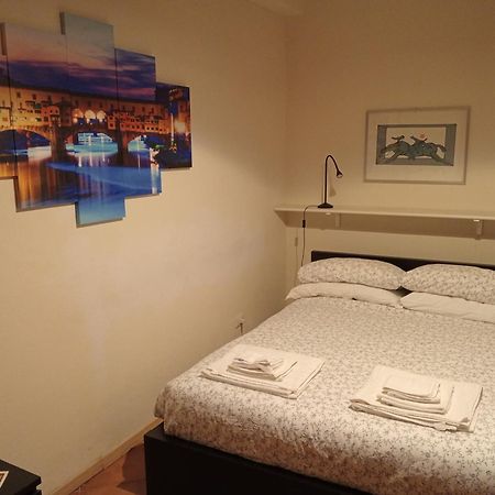 Apartmán Venezia Dodici Florencie Exteriér fotografie