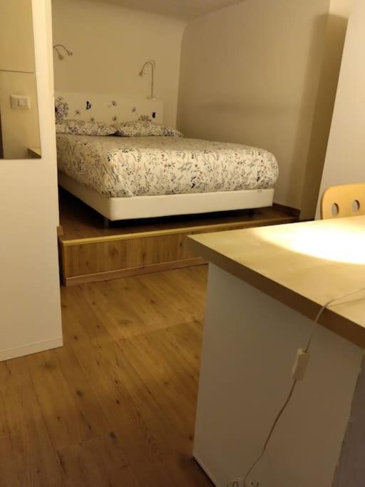 Apartmán Venezia Dodici Florencie Exteriér fotografie