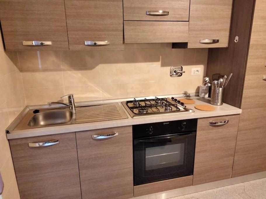 Apartmán Venezia Dodici Florencie Exteriér fotografie