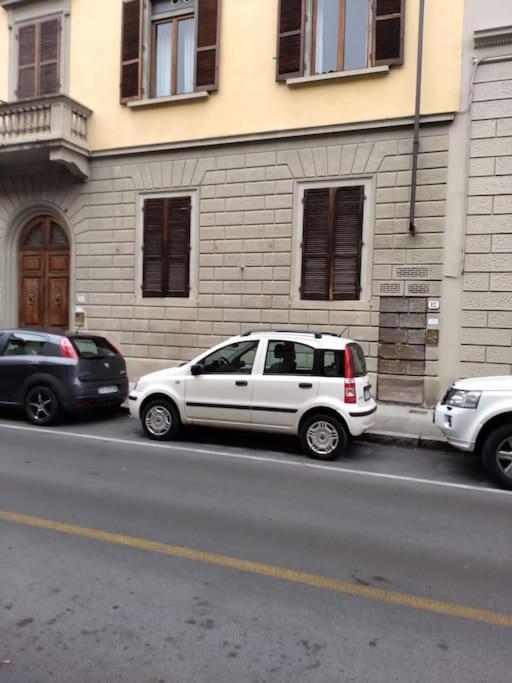 Apartmán Venezia Dodici Florencie Exteriér fotografie