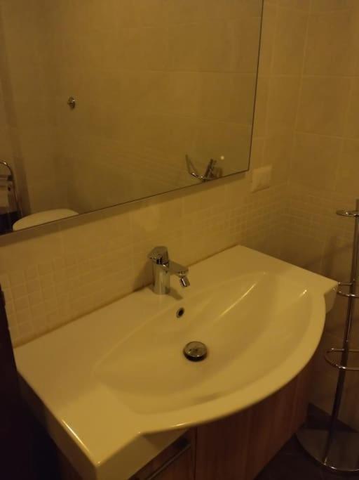 Apartmán Venezia Dodici Florencie Exteriér fotografie
