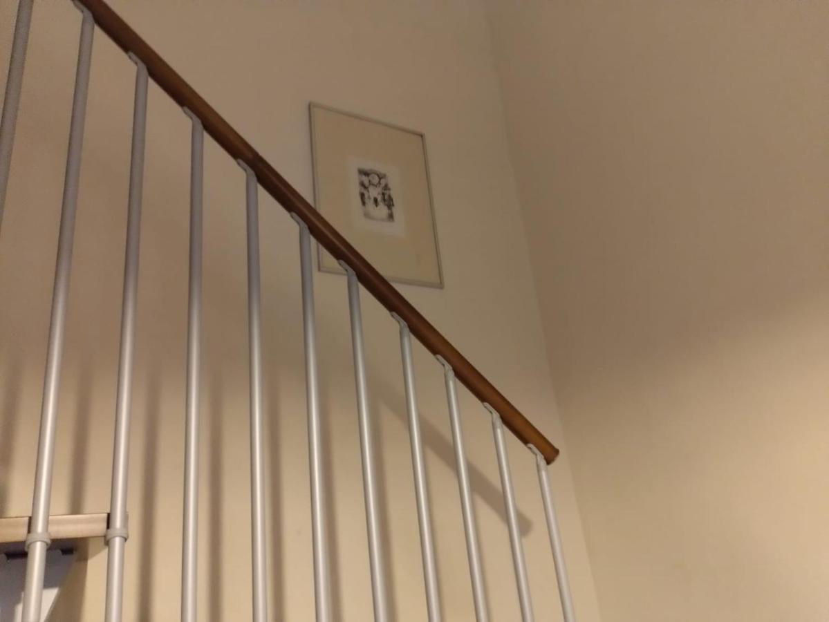 Apartmán Venezia Dodici Florencie Exteriér fotografie