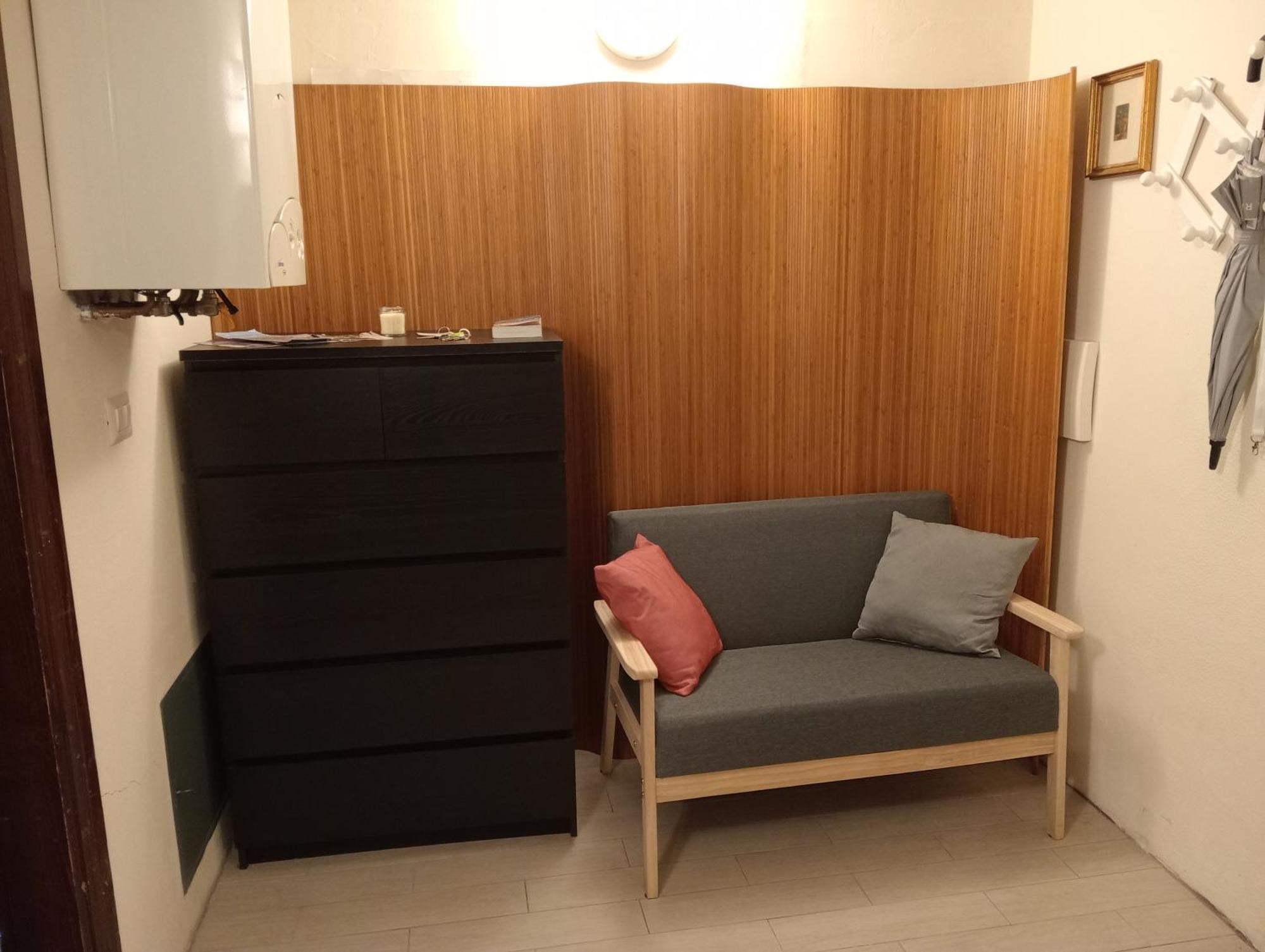 Apartmán Venezia Dodici Florencie Exteriér fotografie