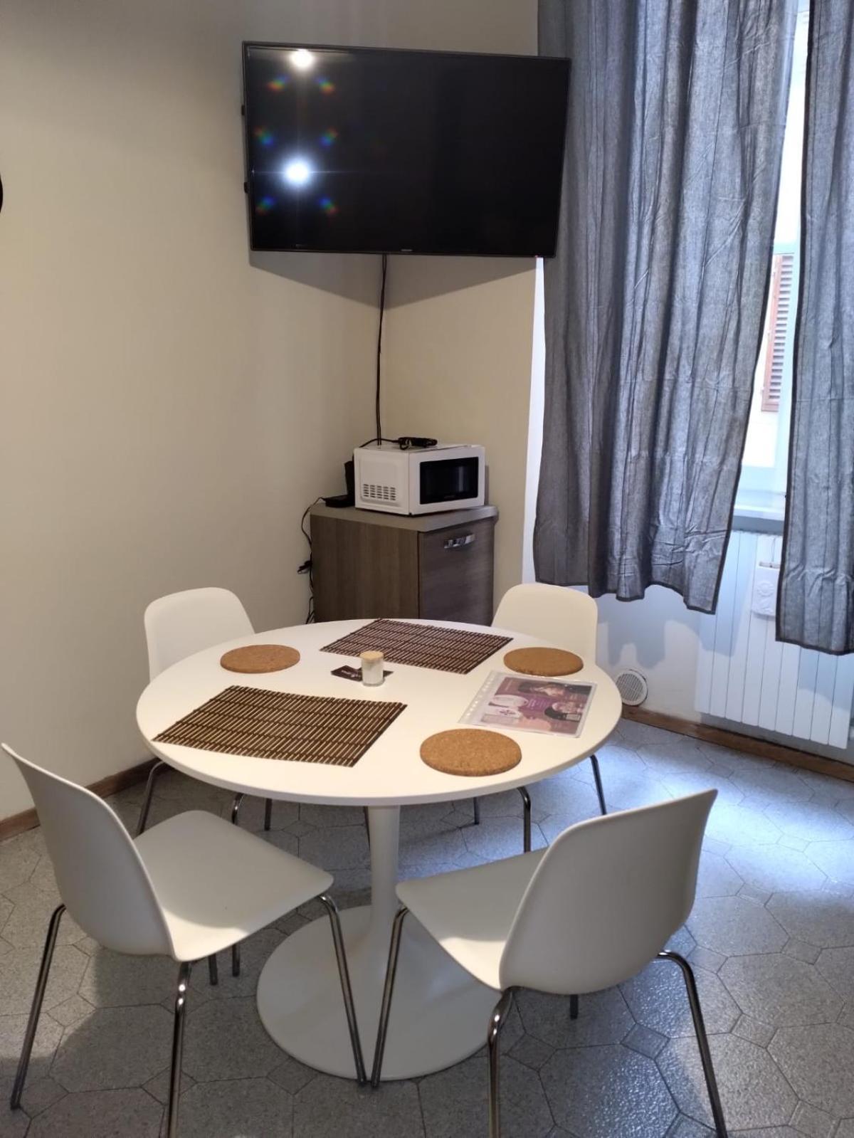 Apartmán Venezia Dodici Florencie Exteriér fotografie